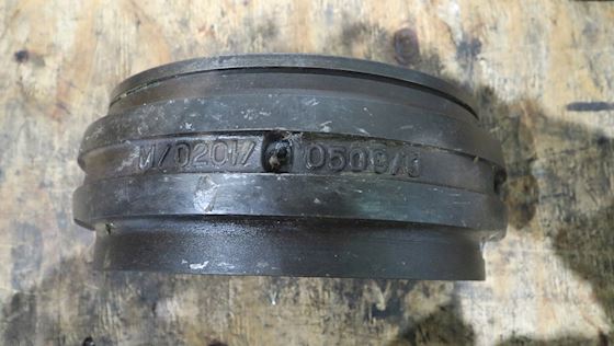 Intermediate Saddle Bearing #5