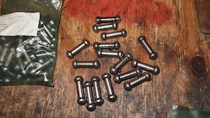 Bergen Ulstein Rolls Royce Impact Bolt 394 42-07 - 1