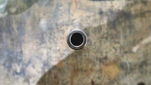 Bergen Ulstein Rolls Royce Valve Guide Inlet/Exhaust  394  42-51 - 1