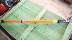 Ragnar Stålskog AB Operating Pole MGV- I 24 - 1