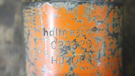 Holmatro Hånd Donkraft D=65 mm #2