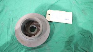 SPXFLOW Closed Impeller Combi 050-160CI - 1