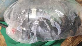 Scott Safety Smoke diving equipment #3