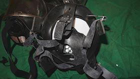 Dräger Respiratory Mask #3