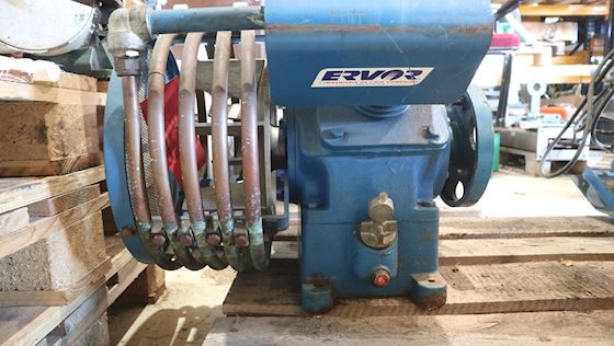 Ervor Enve G40 BIS #2