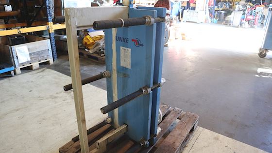 Funke FP205-21-2-NH-1 #5