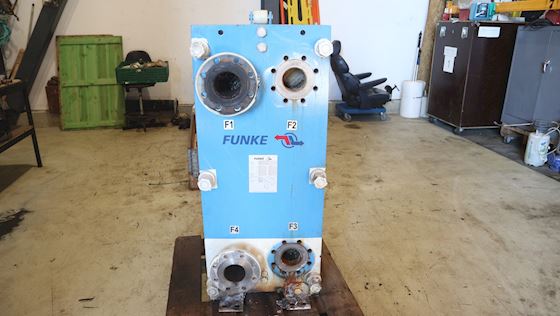 Funke FP205-21-2-NH-1 #4