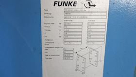 Funke FP205-21-2-NH-1 #7