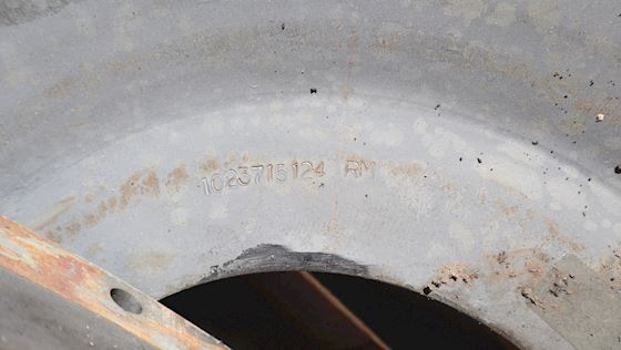 GKN StromAG AG 641 R3,1 #8