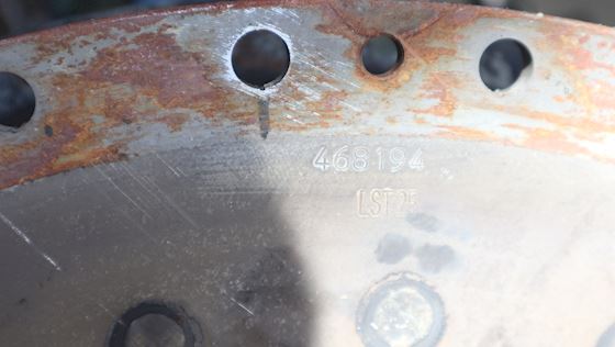 GKN StromAG AG 641 R3,1 #12