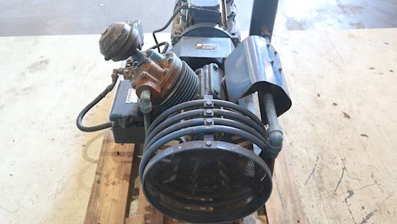Ervor Enve G40 BIS #6