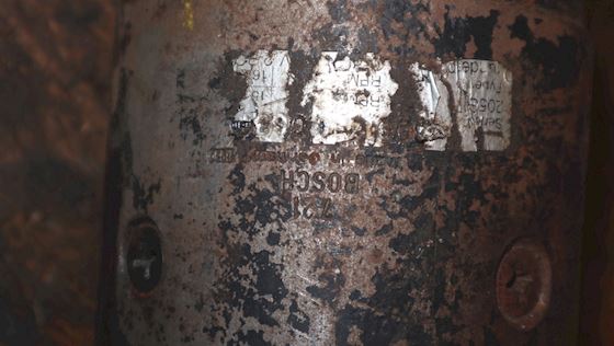 Bosch 721 #2