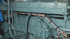Mitsubishi S6B3-MPTA #5