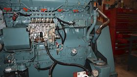 Mitsubishi S6B3-MPTA #14