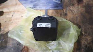 Danfoss Oil Pump RSA 60L - 1