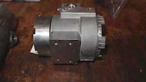 Rosemount 3311DS1J2B3F3I1 Electro-pneumatic transducer - 1