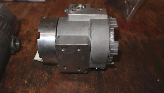 Rosemount 3311DS1J2B3F3I1 Electro-pneumatic transducer #1