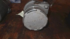 Rosemount 3311DS1J2B3F3I1 Electro-pneumatic transducer #2