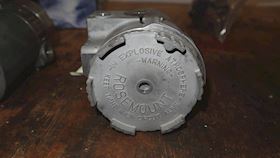 Rosemount 3311DS1J2B3F3I1 Electro-pneumatic transducer #6