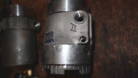 Rosemount 3311DS1J2B3F3I1 Electro-pneumatic transducer #5