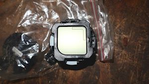 Rosemount Display LCD Meter - 1