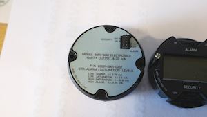 Rosemount Electronic Board Assemblies and Terminal Block Transmitter - 1