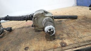 Duss 4 Speed Drill Machine D32 II - 1