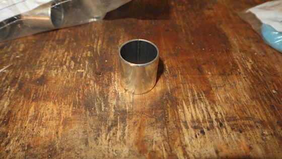 Alfa Laval Bushing 52364403 #1