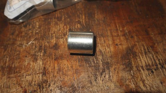 Alfa Laval Bushing 52364403 #2