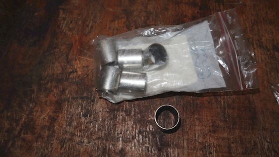 Alfa Laval Bushing 52364403 #3
