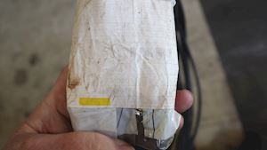 Alfa Laval O-Ring 22340201 - 1