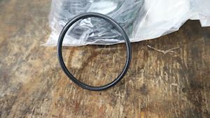 Alfa Laval O-Ring  64702 - 1