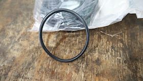 Alfa Laval O-Ring 64702 #1