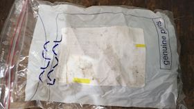 Alfa Laval O-Ring 64702 #3