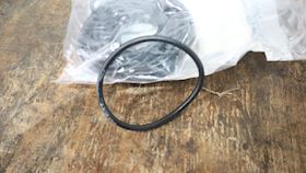 Alfa Laval O-Ring 64702 #2