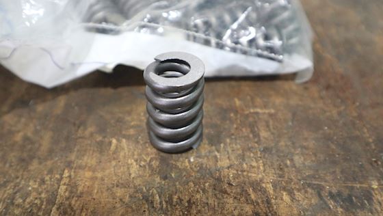 Alfa Laval Spring 22621437 #3