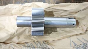 Alfa Laval Pump Wheel 52613702 - 1