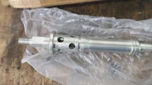 Alfa Laval Inlet Pipe 51960281 - 1