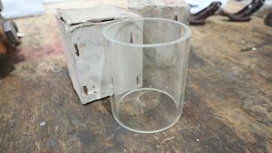 Alfa Laval Sight Glass Tube 75099 - 1