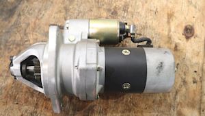 Hitachi S13-68C - 1