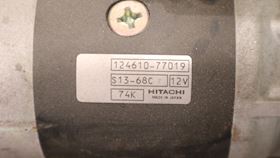 Hitachi S13-68C #6