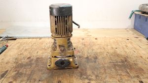 Grundfos Pumpe CR2-20 A-A-AUUE - 1