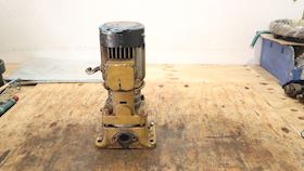 Grundfos Pumpe CR2-20 A-A-AUUE #3