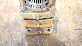 Grundfos Pumpe CR2-20 A-A-AUUE #6