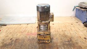 Grundfos Pumpe CR2-20 A-A-AUUE #5