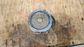 Grundfos Pumpe CR2-20 A-A-AUUE #7
