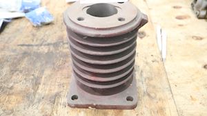 Espholin Cylinder HP40 - 1