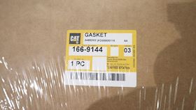 Caterpillar Gasket 166-9144 #2