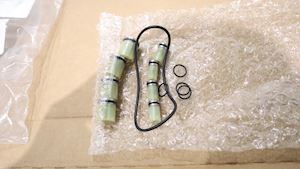 Nilfisk Valve System Repair Kit 1119195 - 1