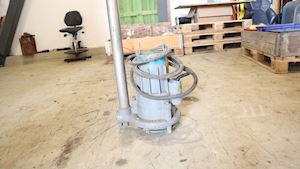 Flygt WASTEWATER CHANNEL IMPELLER PUMP C3068 - 1